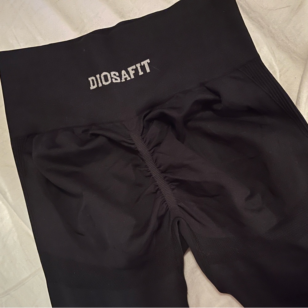 Diosa Fit leggings